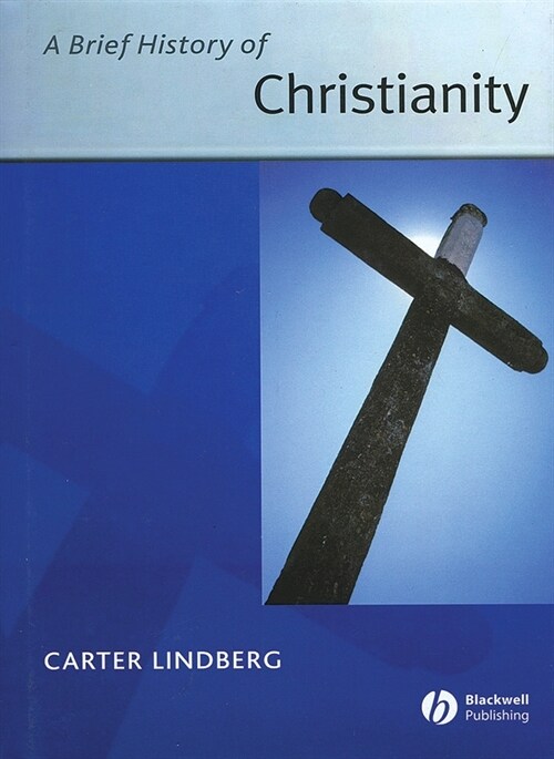 [eBook Code] A Brief History of Christianity (eBook Code, 1st)