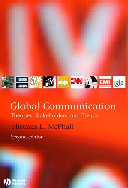 [eBook Code] Global Communication (eBook Code, 2nd)