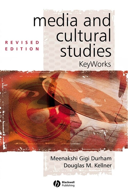 [eBook Code] Media and Cultural Studies (eBook Code, 1st)