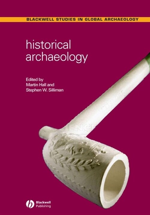 [eBook Code] Historical Archaeology (eBook Code, 1st)