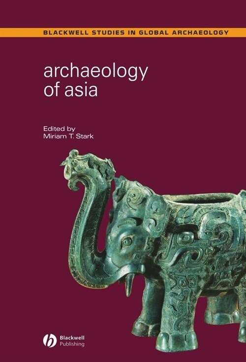 [eBook Code] Archaeology of Asia (eBook Code, 1st)