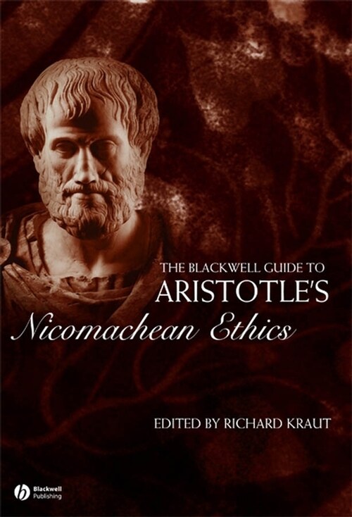 [eBook Code] The Blackwell Guide to Aristotles Nicomachean Ethics (eBook Code, 1st)