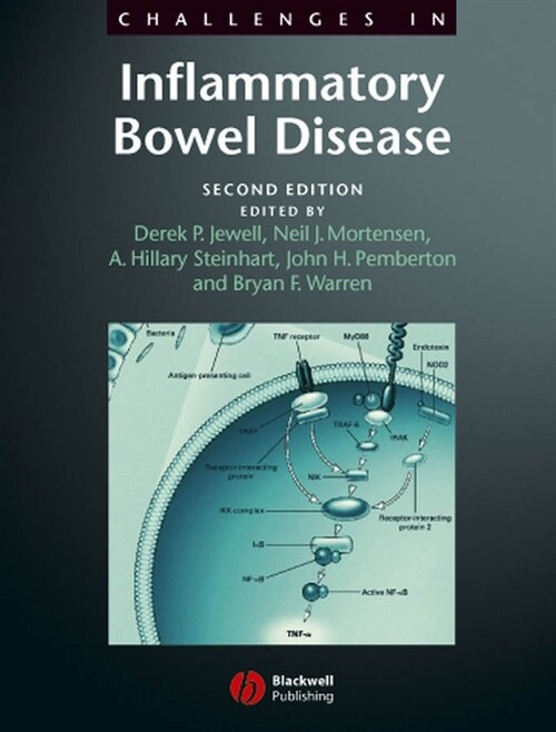 [eBook Code] Challenges in Inflammatory Bowel Disease (eBook Code, 2nd)