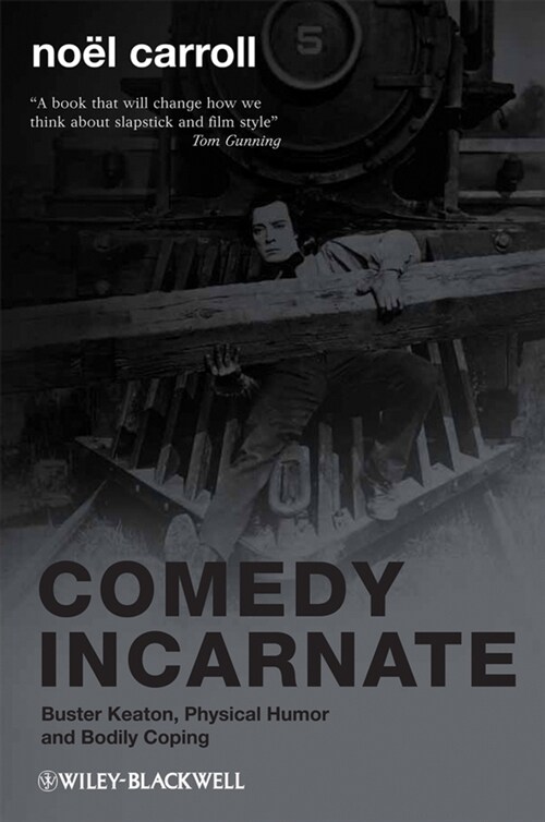 [eBook Code] Comedy Incarnate (eBook Code, 1st)