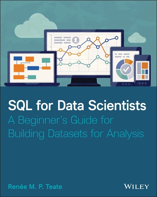 [eBook Code] SQL for Data Scientists (eBook Code, 1st)