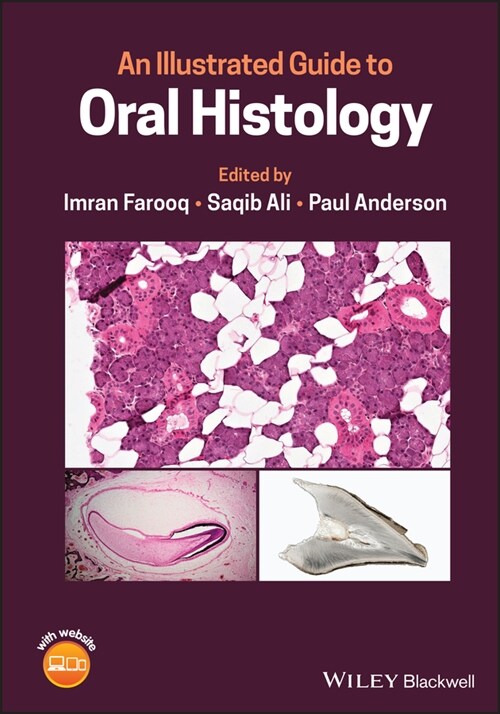 [eBook Code] An Illustrated Guide to Oral Histology (eBook Code, 1st)