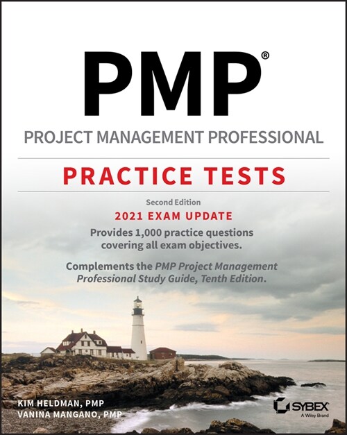 [eBook Code] PMP Project Management Professional Practice Tests (eBook Code, 2nd)