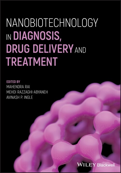 [eBook Code] Nanobiotechnology in Diagnosis, Drug Delivery and Treatment (eBook Code, 1st)