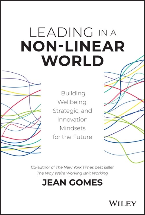 [eBook Code] Leading in a Non-Linear World (eBook Code, 1st)