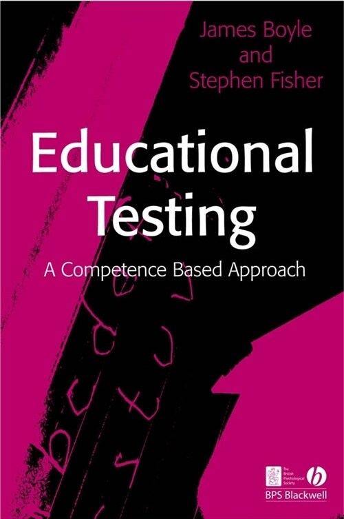 [eBook Code] Educational Testing (eBook Code, 1st)
