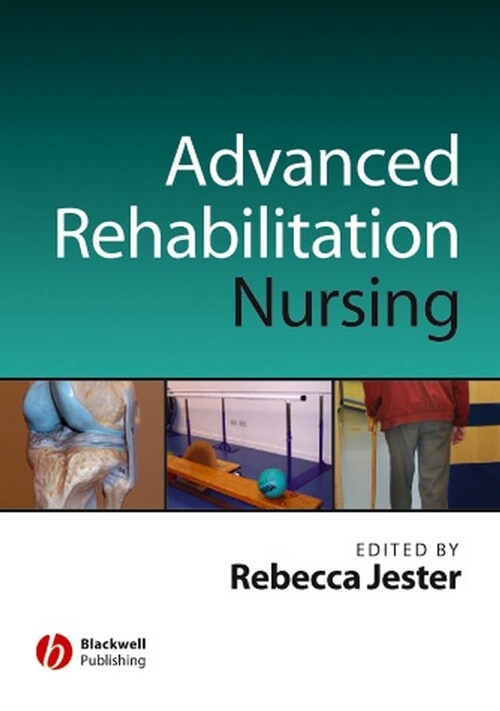 [eBook Code] Advancing Practice in Rehabilitation Nursing (eBook Code, 1st)