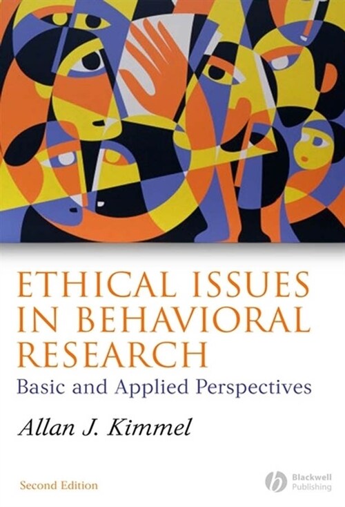 [eBook Code] Ethical Issues in Behavioral Research (eBook Code, 2nd)