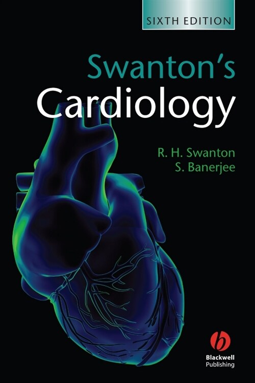 [eBook Code] Swantons Cardiology (eBook Code, 6th)