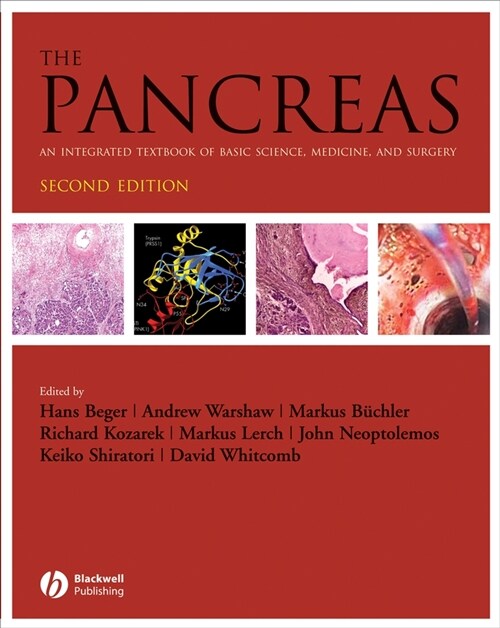 [eBook Code] The Pancreas (eBook Code, 2nd)