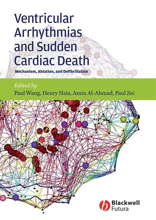 [eBook Code] Ventricular Arrhythmias and Sudden Cardiac Death (eBook Code, 1st)