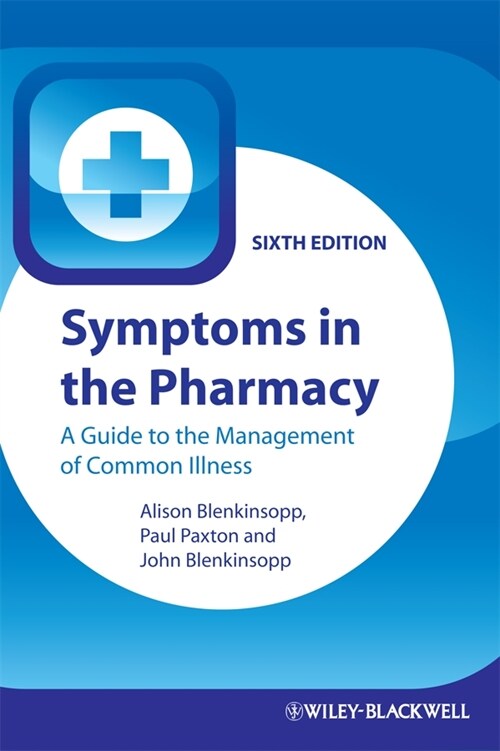[eBook Code] Symptoms in the Pharmacy (eBook Code, 6th)