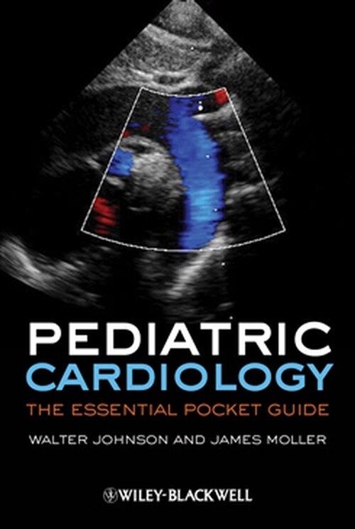 [eBook Code] Pediatric Cardiology (eBook Code, 2nd)