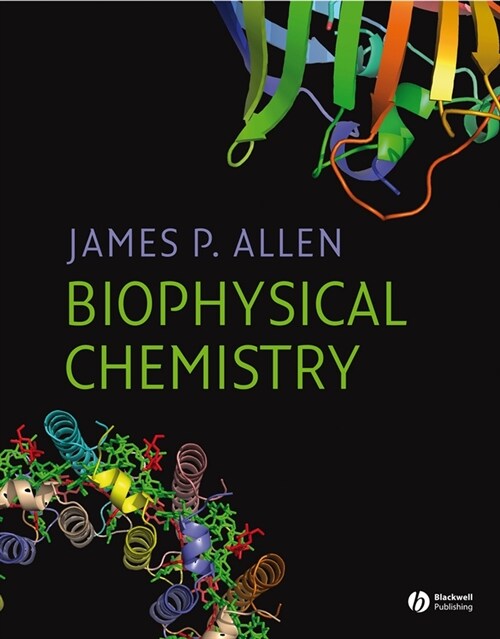 [eBook Code] Biophysical Chemistry (eBook Code, 1st)