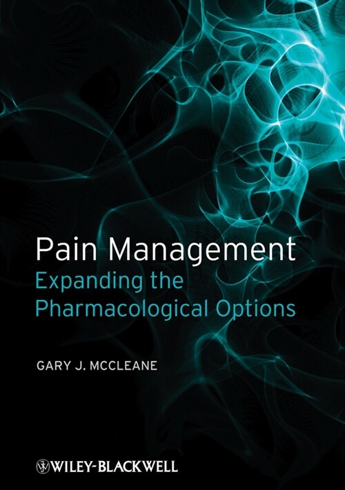 [eBook Code] Pain Management (eBook Code, 1st)