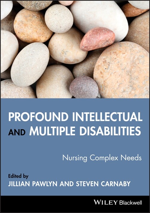 [eBook Code] Profound Intellectual and Multiple Disabilities (eBook Code, 1st)