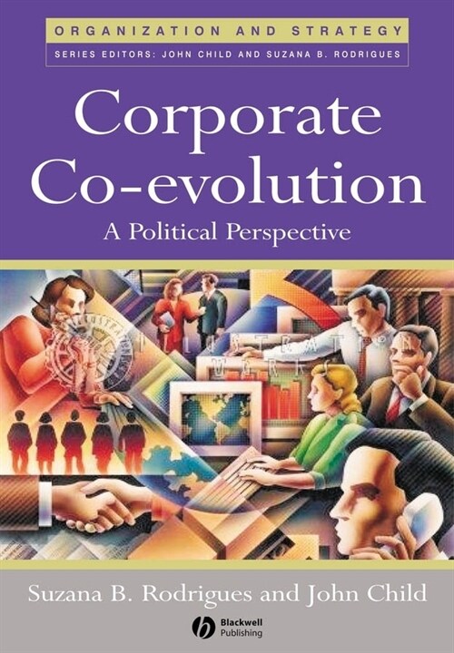 [eBook Code] Corporate Co-Evolution (eBook Code, 1st)