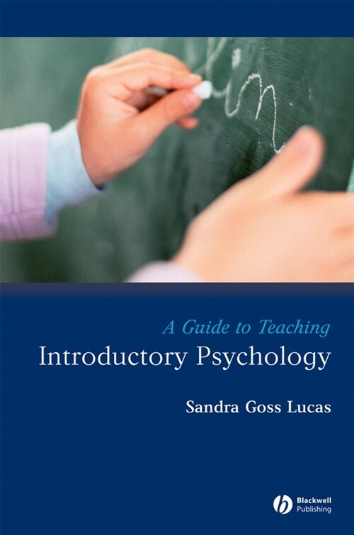 [eBook Code] A Guide to Teaching Introductory Psychology (eBook Code, 1st)