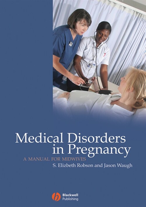 [eBook Code] Medical Disorders in Pregnancy (eBook Code, 1st)