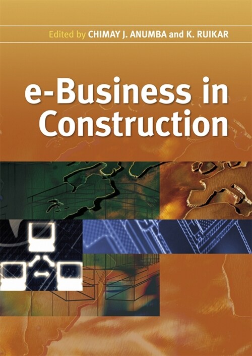 [eBook Code] e-Business in Construction (eBook Code, 1st)