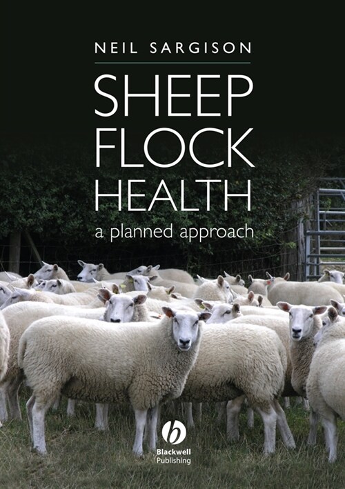 [eBook Code] Sheep Flock Health (eBook Code, 1st)