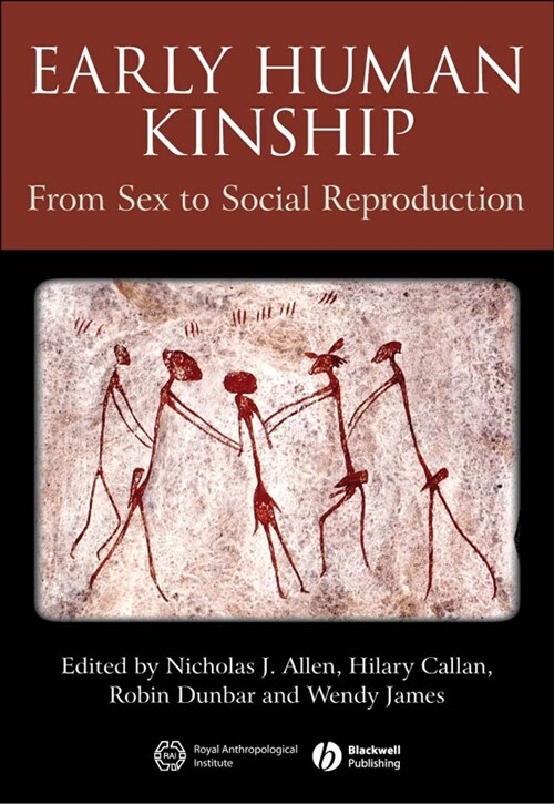 [eBook Code] Early Human Kinship (eBook Code, 1st)