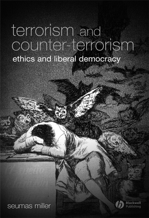 [eBook Code] Terrorism and Counter-Terrorism (eBook Code, 1st)