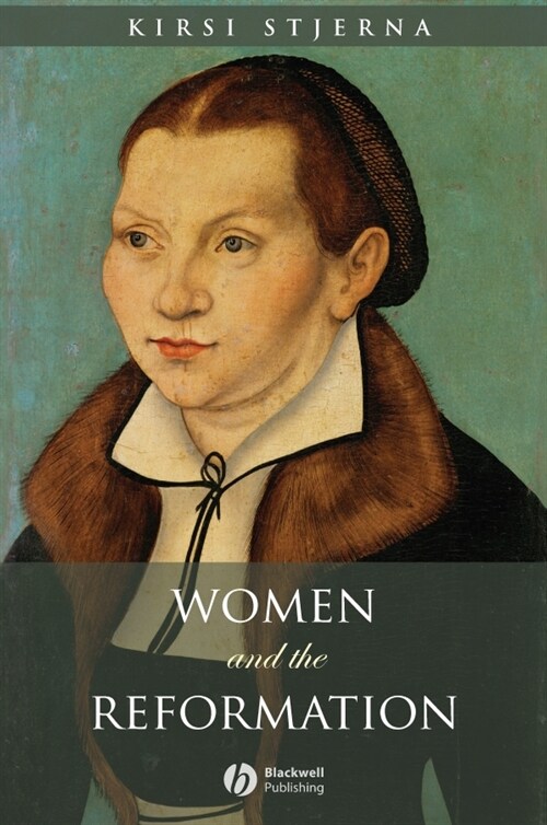 [eBook Code] Women and the Reformation (eBook Code, 1st)