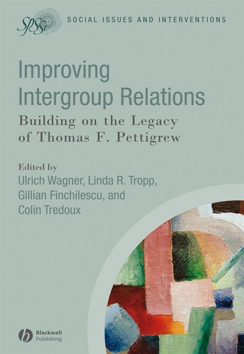 [eBook Code] Improving Intergroup Relations (eBook Code, 1st)