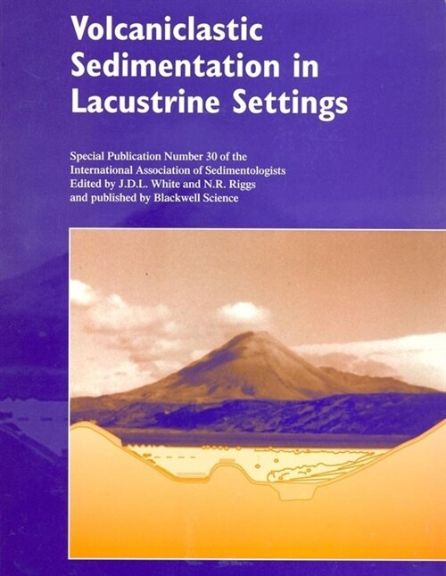 [eBook Code] Volcaniclastic Sedimentation in Lacustrine Settings (eBook Code, 1st)