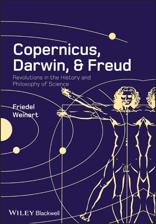 [eBook Code] Copernicus, Darwin, and Freud (eBook Code, 1st)