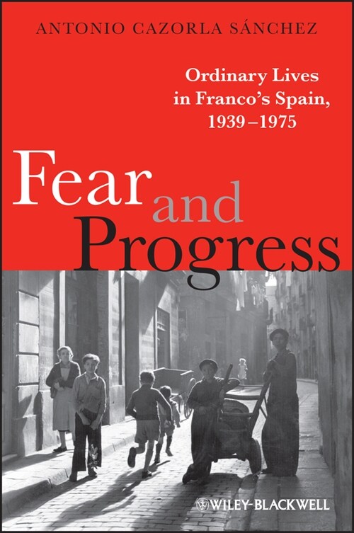 [eBook Code] Fear and Progress (eBook Code, 1st)