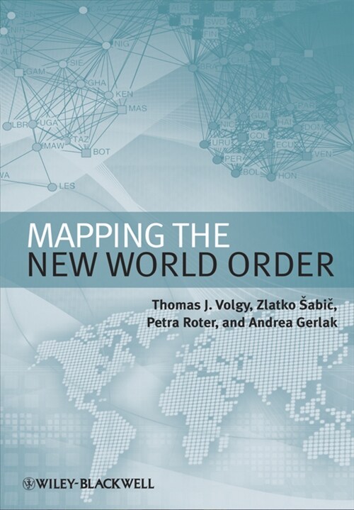 [eBook Code] Mapping the New World Order (eBook Code, 1st)