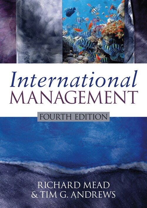 [eBook Code] International Management (eBook Code, 4th)