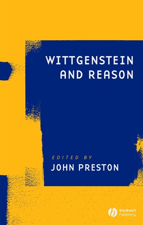 [eBook Code] Wittgenstein and Reason (eBook Code, 1st)