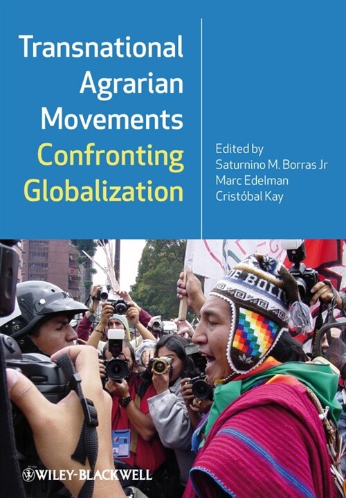 [eBook Code] Transnational Agrarian Movements Confronting Globalization (eBook Code, 1st)