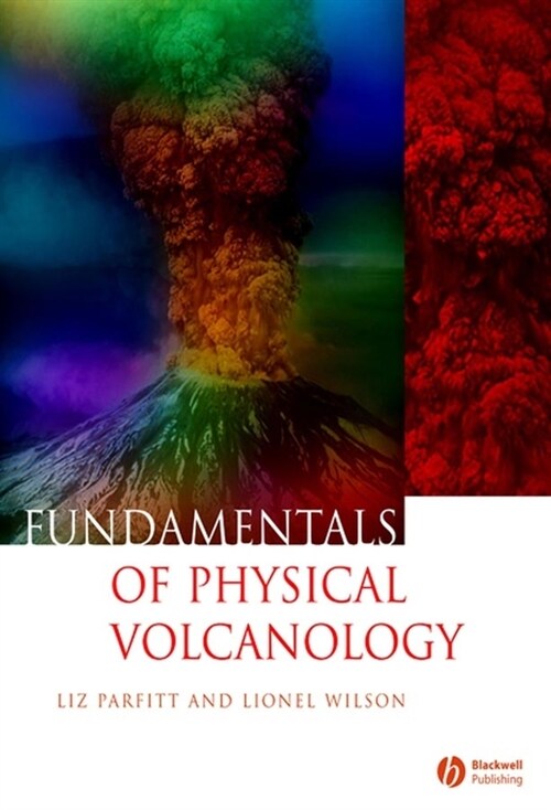 [eBook Code] Fundamentals of Physical Volcanology (eBook Code, 1st)