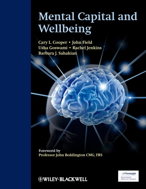 [eBook Code] Mental Capital and Wellbeing (eBook Code, 1st)