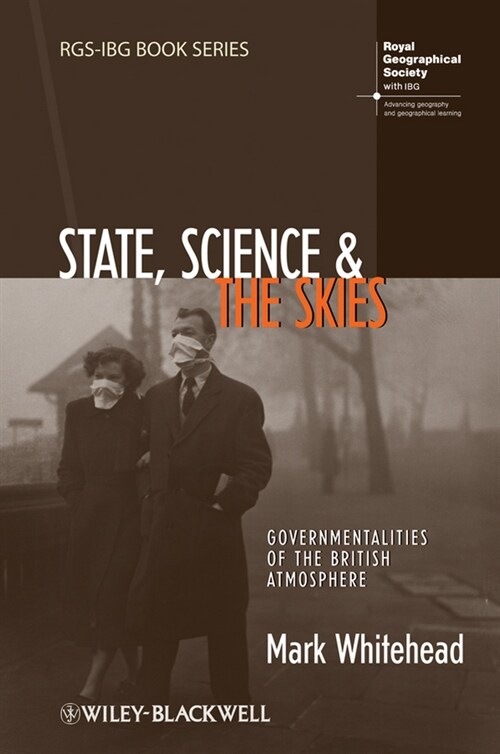 [eBook Code] State, Science and the Skies (eBook Code, 1st)