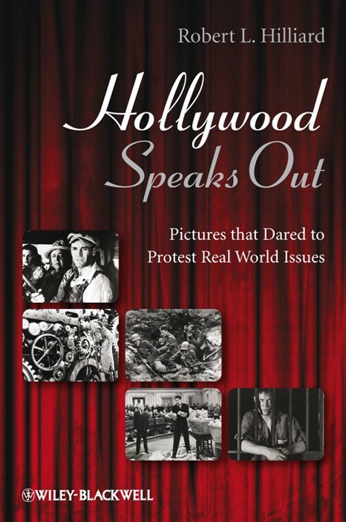 [eBook Code] Hollywood Speaks Out (eBook Code, 1st)