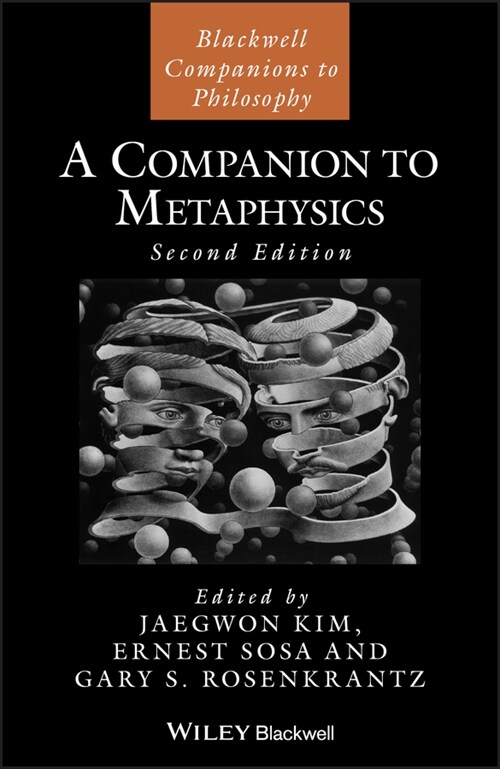 [eBook Code] A Companion to Metaphysics (eBook Code, 2nd)