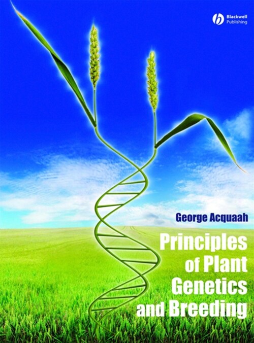 [eBook Code] Principles of Plant Genetics and Breeding (eBook Code, 1st)