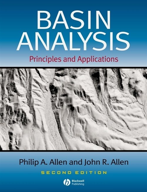 [eBook Code] Basin Analysis (eBook Code, 2nd)