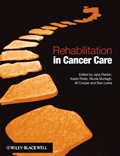 [eBook Code] Rehabilitation in Cancer Care (eBook Code, 1st)