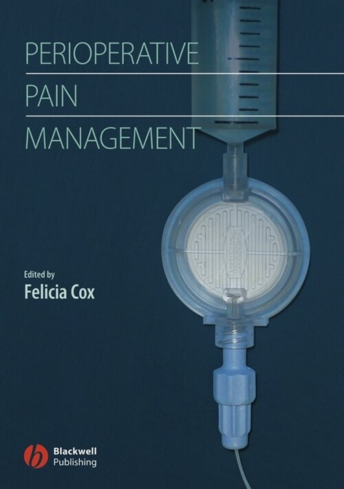 [eBook Code] Perioperative Pain Management (eBook Code, 1st)