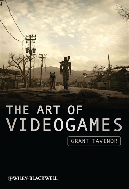 [eBook Code] The Art of Videogames (eBook Code, 1st)